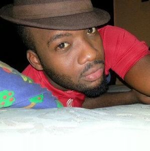 Meet your Posher, Ndukwe